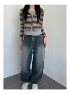 Y2K Dreamer Denim Pants