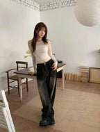 【🍂autumn new】Breeze Top Set 