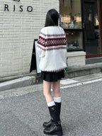 【🎅🏻情侶裝】Christmas Angora Knitwear