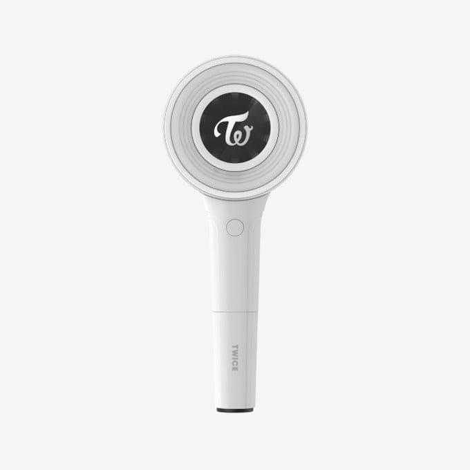 TWICE CANDYBONG ∞ [Third Generation Official Light Stick] 