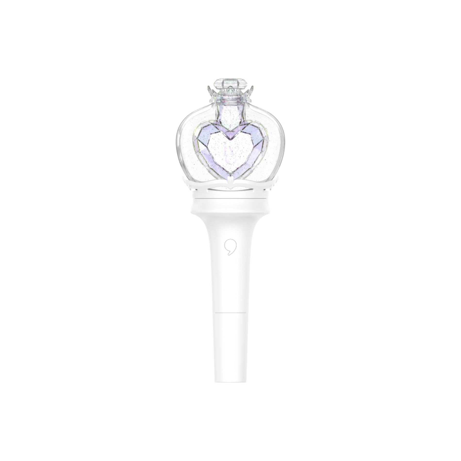 IVE - OFFICIAL LIGHT STICK VER.2