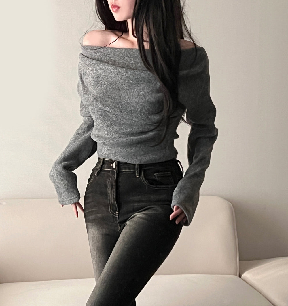 【毛絨絨】Daily Mood Top