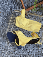 [Great value for money!] Summer Skirt Set Bikini 