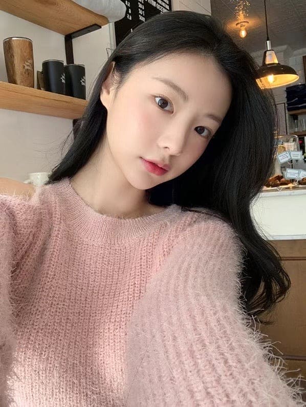 【🍷Christmas &amp; New Year PICK】Sweet Fluffy Knit