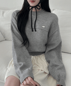 【🤎Springtime Versatile】Pight Symbol Knit 