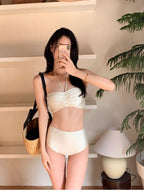 【💘Slightly sweet, adjustable】Lurkin Bikini 