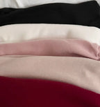 Breezy Off Shoulder Scarf Set 