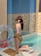 【🌊Summer's Touch of Sexy】Pairing Bikini