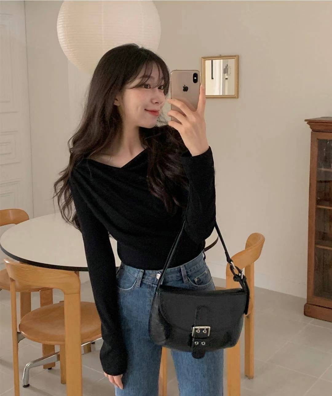 Daily Off Shoulder Top 