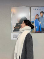 Karina's favorite! Engbrox Cotton Candy Muffler