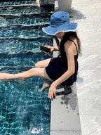 [Beginner's Cutie] Flat Monokini