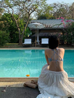 【🌊Summer's Touch of Sexy】Pairing Bikini