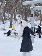 Karina's favorite! Engbrox Cotton Candy Muffler