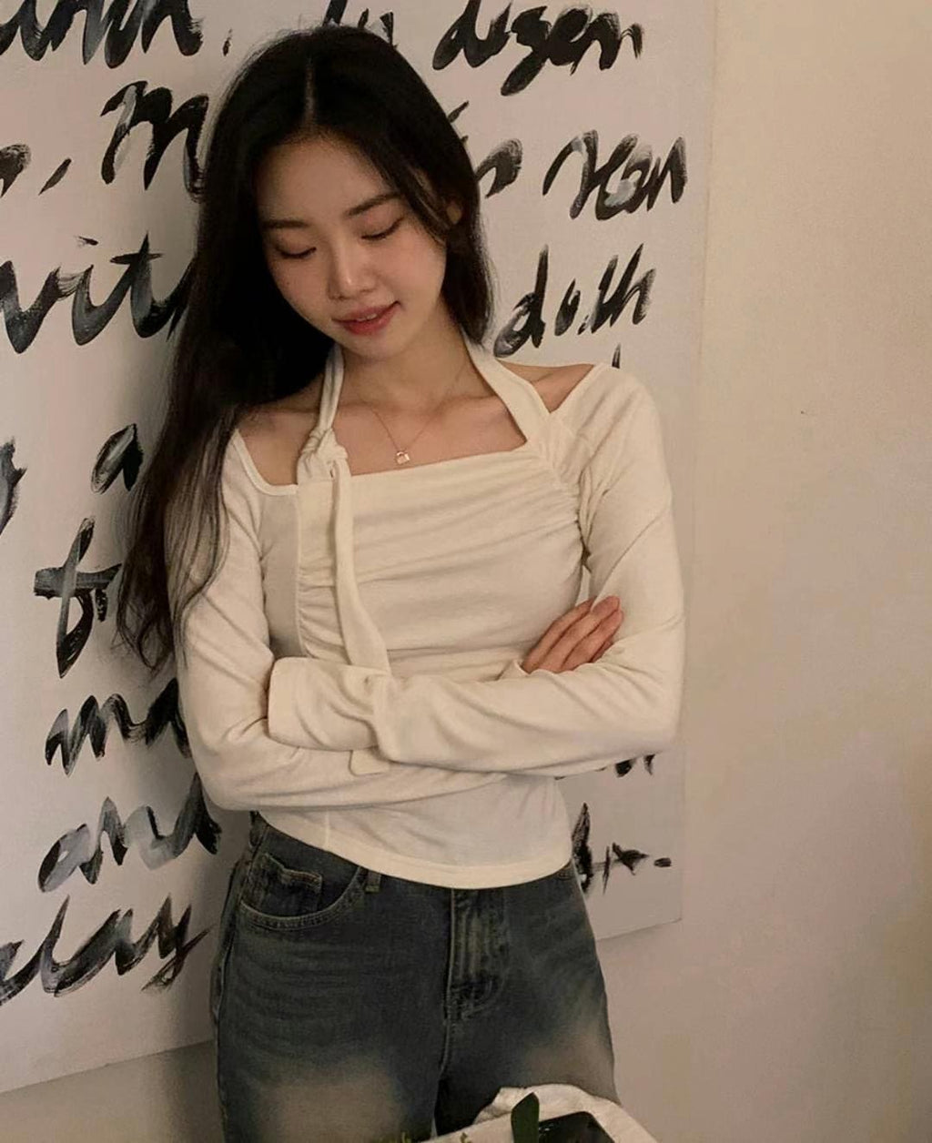 【+5°C HEAT🌡】The Feels Top