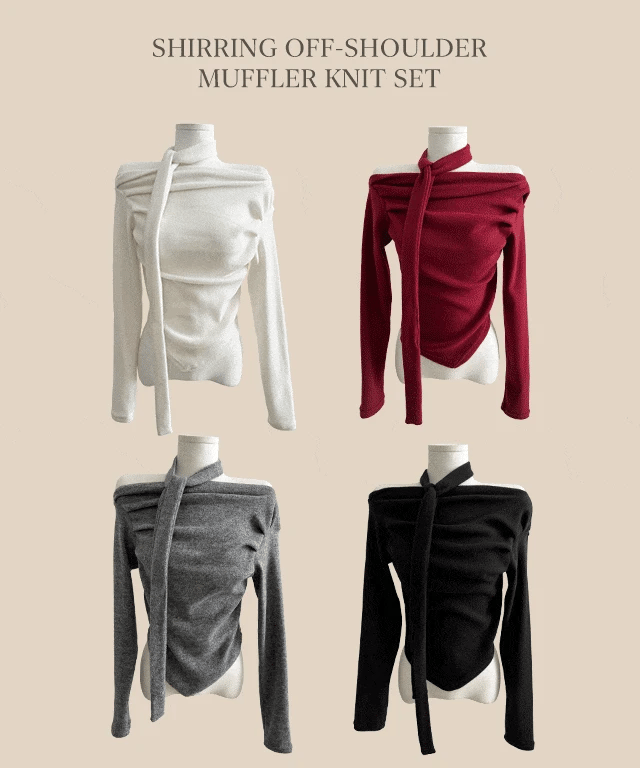 【🍷Christmas &amp; New Year PICK】Soft Fleece Set 