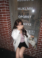 【🖤經典皮褸】Soft Casual Leather Jacket