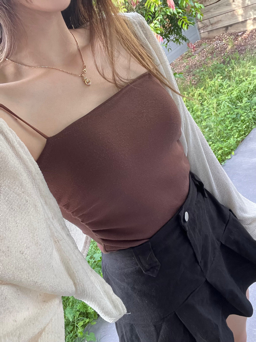 【🖤Trendy Y2K】Versatile Mini Skirt