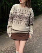 【🤎情侶裝】Warmer Angora Knitwear