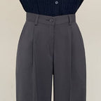 Moving Winter Slacks