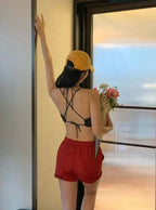 【🌊Summer's Touch of Sexy】Pairing Bikini