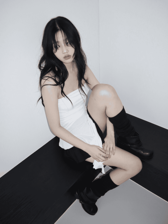 【📞Summer Sensibility】Ruffles Tube Top 