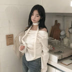 【🍷Christmas &amp; New Year PICK】Soft Fleece Set 