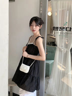 【清新可愛】Dot Cancan OPS