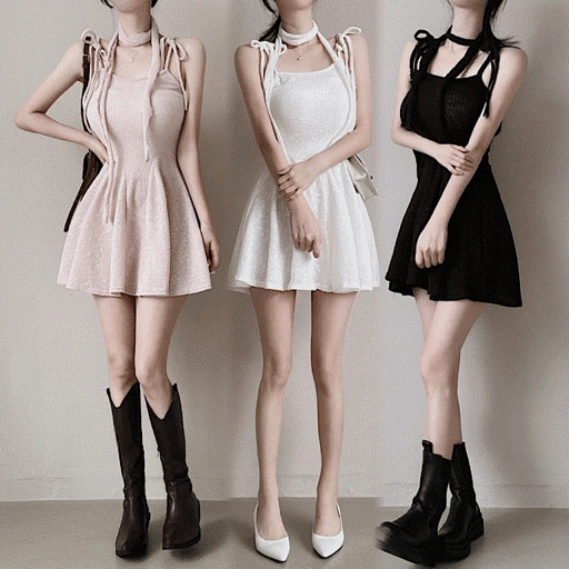 【🎀Cute and Sweet】Airy Elegance Set 