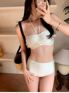 【💘Slightly sweet, adjustable】Lurkin Bikini 