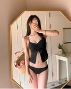 【🌺Floral Embossed Bikini】Embossed Bikini 