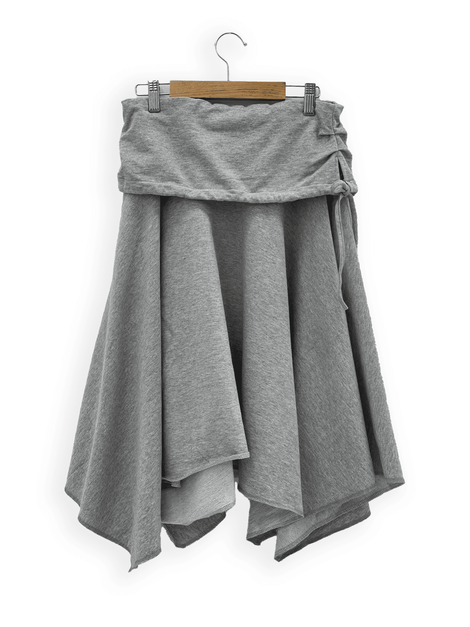 【🖤Korean Style Y2K】Riot Unleash Skirt 