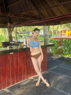 【🌊Summer's Touch of Sexy】Pairing Bikini