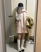 Karina's favorite! Engbrox Cotton Candy Muffler