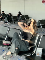 Y2K Style! Soso Cargo Pants