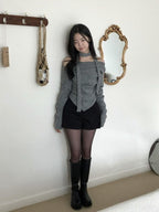 【🍷Christmas &amp; New Year PICK】Soft Fleece Set 