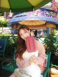 【Sweet and Cute】Lizzy Knit Bolero 