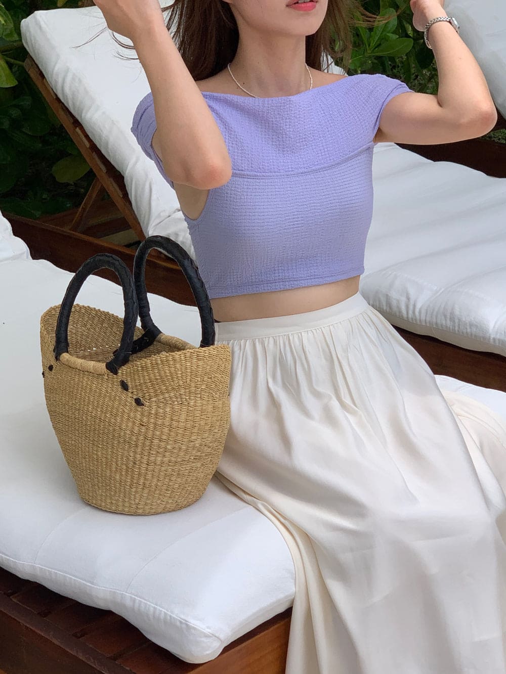 【💜Cute Series】Sun-Kissed Bikini