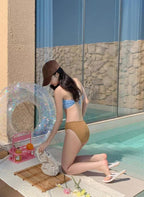 【🌊Summer's Touch of Sexy】Pairing Bikini