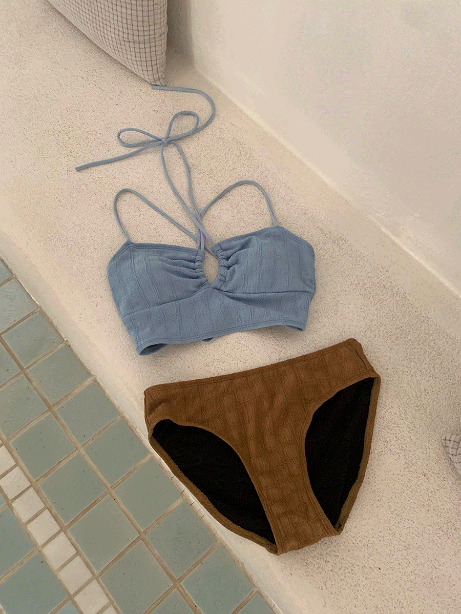 【🌊Summer's Touch of Sexy】Pairing Bikini