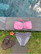 【🎀Sunny and Sweet】Arthor Bikini 