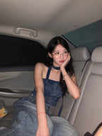 Karina's style 🖤 THAT GLASSES 01 