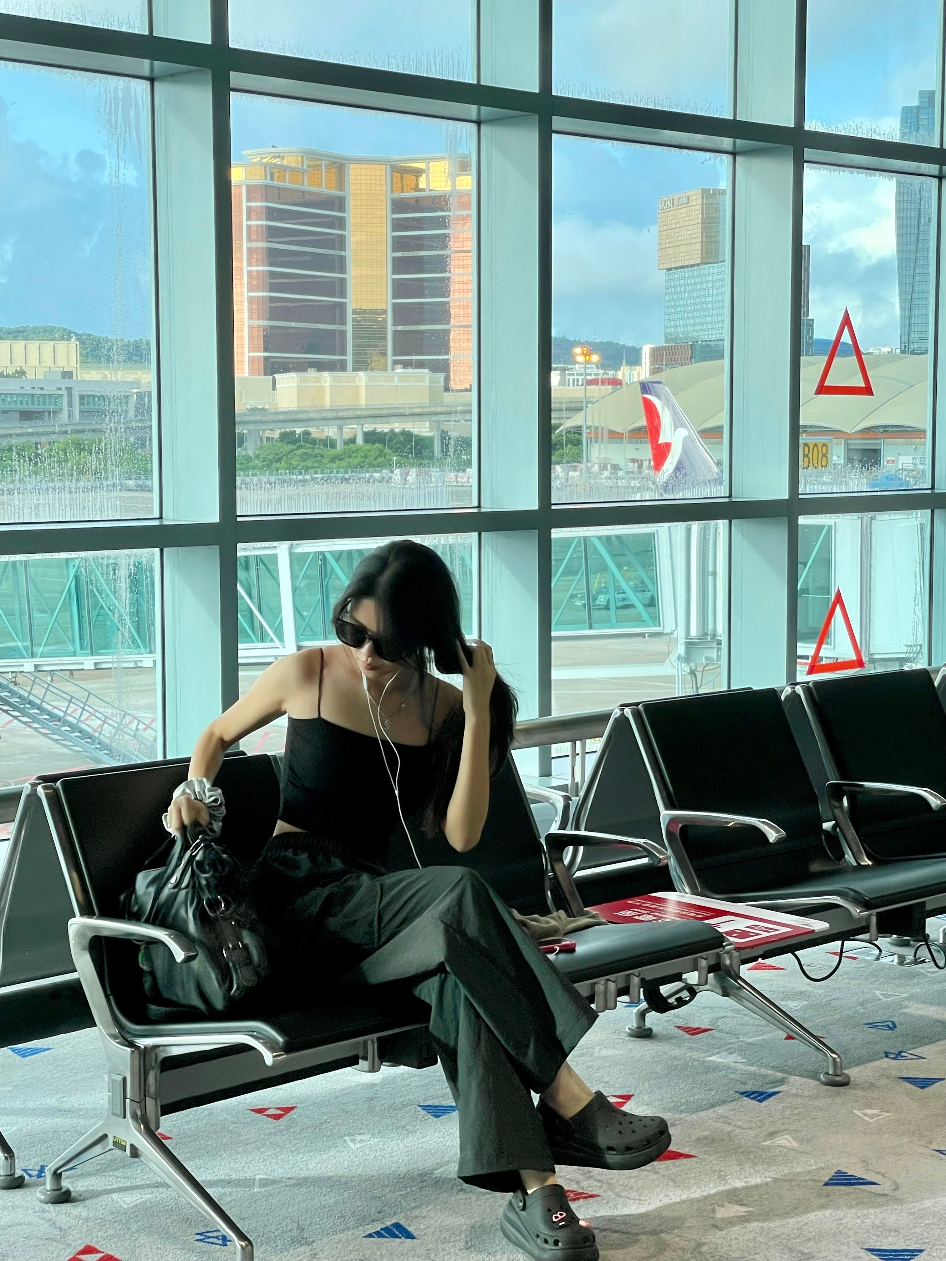 Y2K Style! Soso Cargo Pants