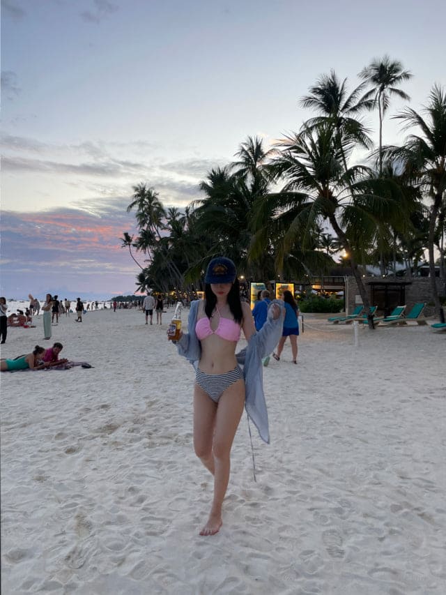 【🎀Sunny and Sweet】Arthor Bikini 