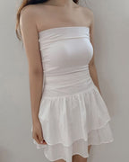 Basic Padded Tube Top