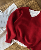 【冬季針織】Roaming Daily Winter Knit