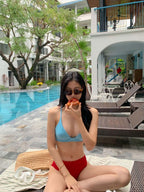 【🌊Summer's Little Sexy】Ketty Bikini 