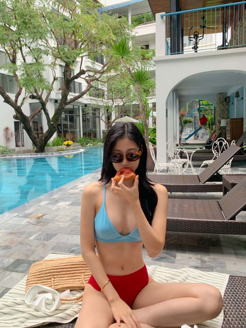 【🌊Summer's Little Sexy】Ketty Bikini 