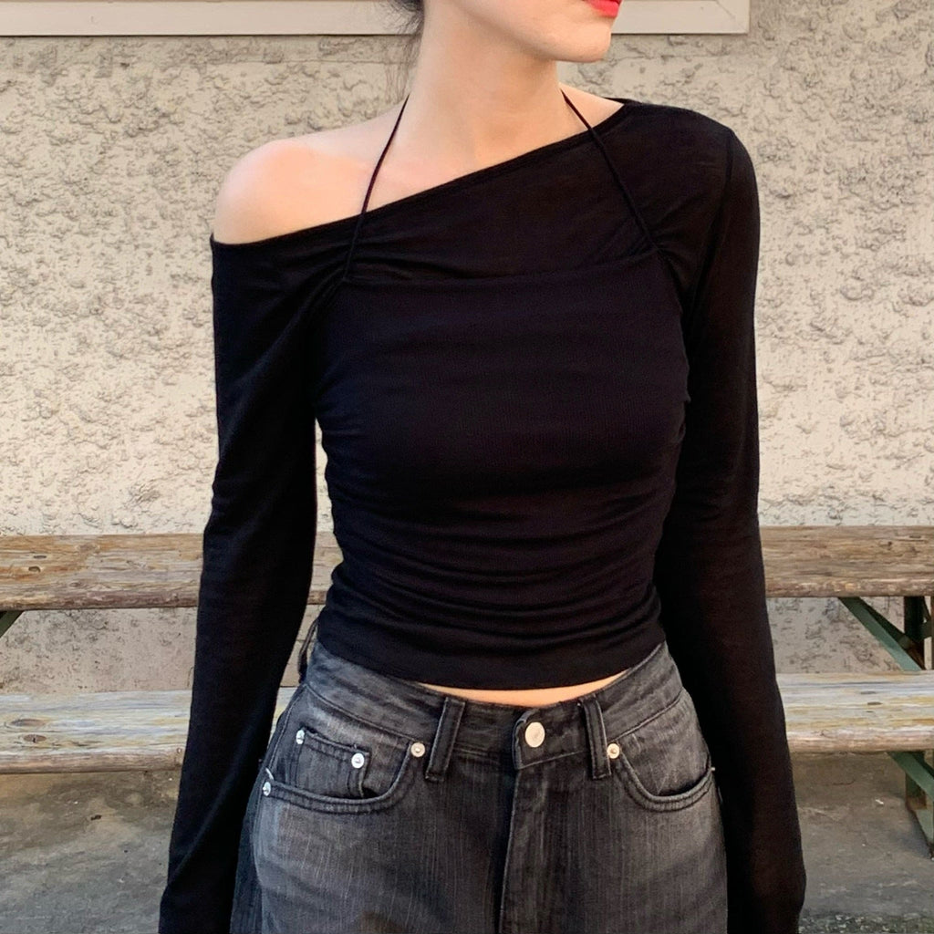 【🍂autumn new】Breeze Top Set 