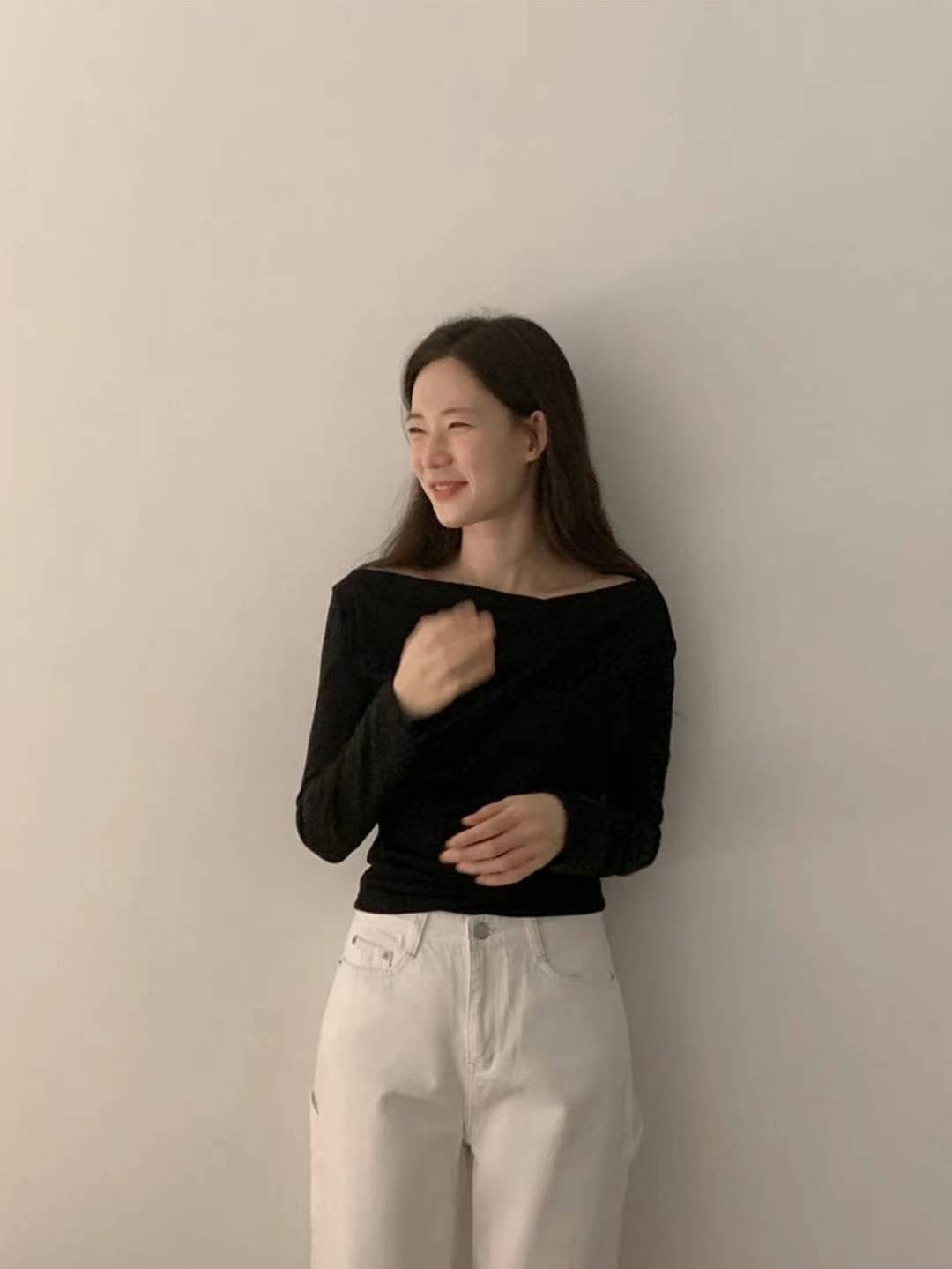 Daily Off Shoulder Top 