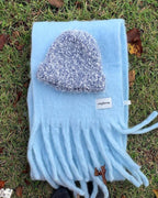 Karina's favorite! Engbrox Cotton Candy Muffler